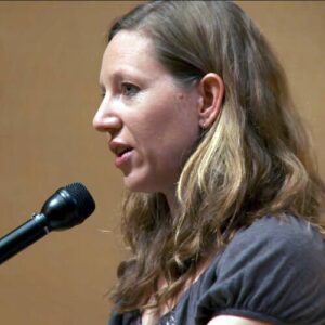 Maggie Nelson