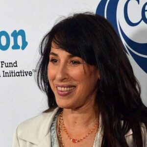 Maggie Wheeler