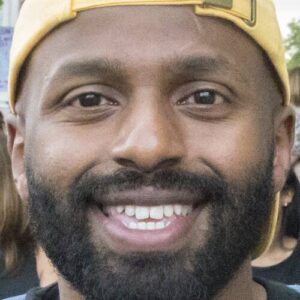 Magid Magid