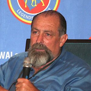 Magnum T.A
