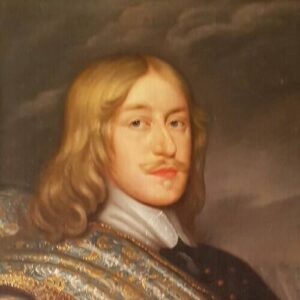 Magnus Gabriel De la Gardie