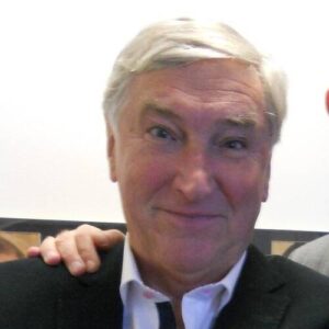 Magnus Härenstam