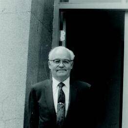 Magnus Hestenes