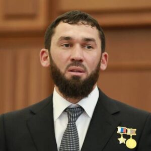 Magomed Daudov