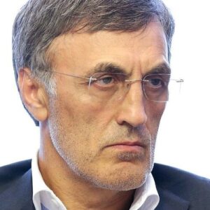 Magomed Gadzhiyev