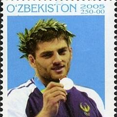 Magomed Ibragimov