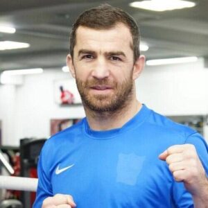 Magomed Nurutdinov