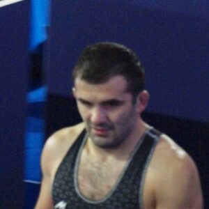 Magomiedmurad Gadżyjew