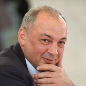 Magomedsalam Magomedov