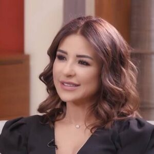 Maguy Bou Ghosn