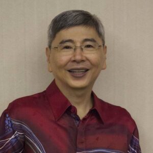 Mah Siew Keong