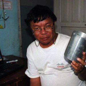 Mahabir Pun