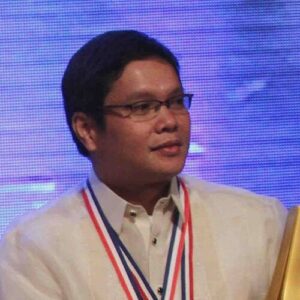 Mahar Lagmay