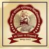 Maharaja Chhatrasal Bundelkhand University Logo