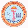 Maharaja Ganga Singh University Logo