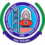 Maharishi Dayanand University Logo