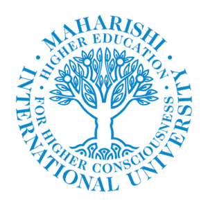 Maharishi University of Management logo