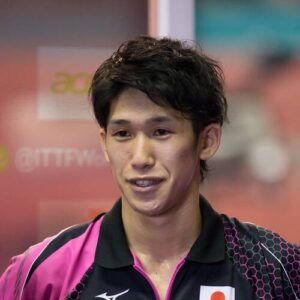 Maharu Yoshimura