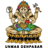 Mahasaraswati University of Denpasar Logo