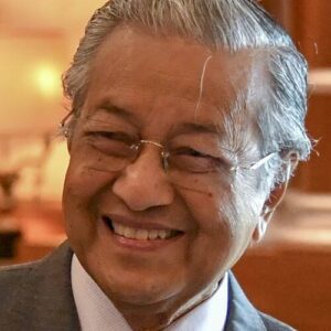 Mahathir Mohamad