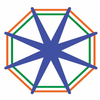 Mahatma Gandhi Central University, Motihari Logo