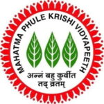 Mahatma Phule Agricultural University Logo