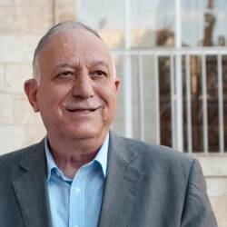 Mahdi Abdul Hadi