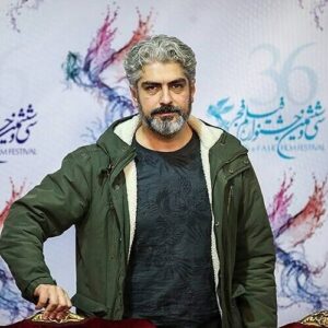 Mahdi Pakdel