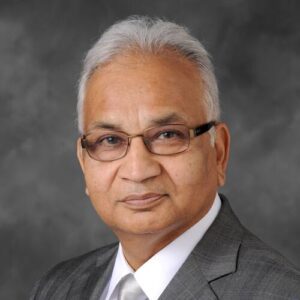 Mahendra Bhandari