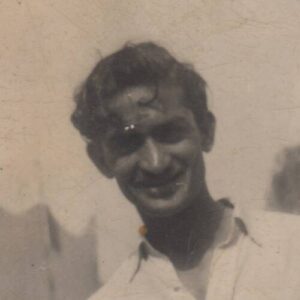 Mahendra Shukla