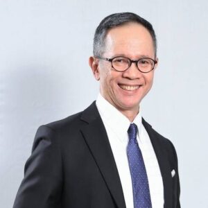 Mahendra Siregar