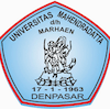 Mahendradatta University logo