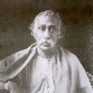 Mahendralal Sarkar