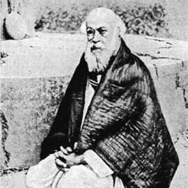 Mahendranath Gupta