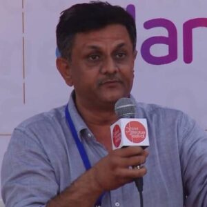 Mahendrasinh Parmar