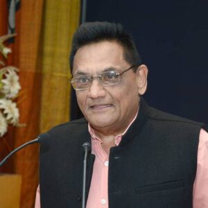 Mahesh Champaklal