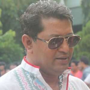 Mahfuz Ahmed
