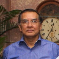 Mahfuz Anam