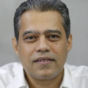 Mahi B. Chowdhury