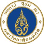 Mahidol University Logo
