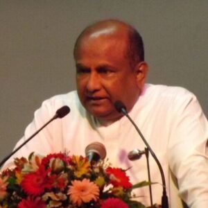 Mahinda Yapa Abeywardena