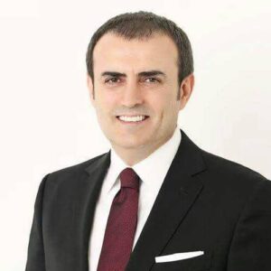 Mahir Ünal