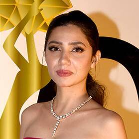 Mahira Khan