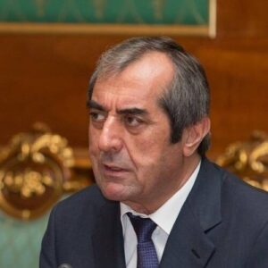 Mahmadsaid Ubaydulloyev