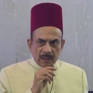 Mahmood Ali