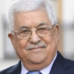 Mahmoud Abbas