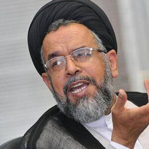 Mahmoud Alavi