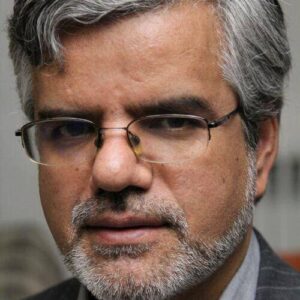Mahmoud Sadeghi