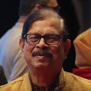 Mahmudur Rahman Manna