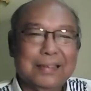 Mahn Win Khaing Than